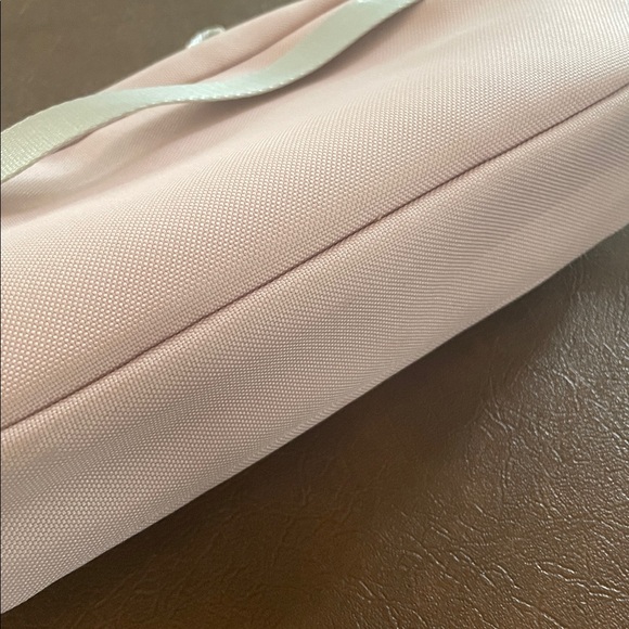 Tomtoc Pink Electronic/Cosmetic Bag - Picture 7 of 9